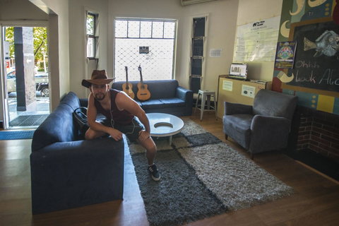 The Hive Hostel - Traveler Friendly, Passport Only - Accommodation Great Ocean Road 20