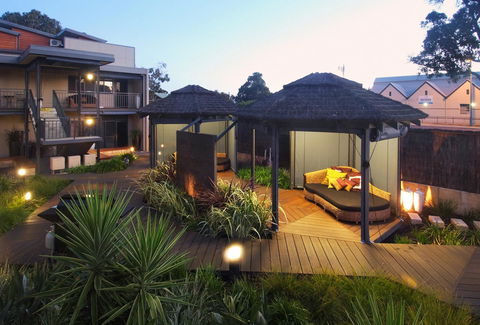 Bay Village Resort Dunsborough - Accommodation Great Ocean Road 24