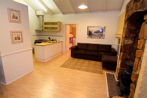 Bay Village Resort Dunsborough - Accommodation Great Ocean Road 30