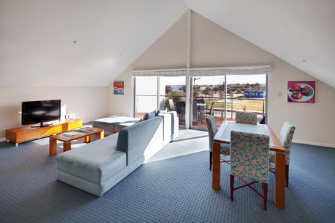 Seashells Mandurah - Accommodation Great Ocean Road 3