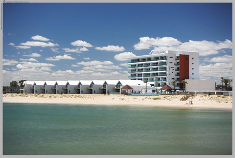 Seashells Mandurah - Accommodation Great Ocean Road 0