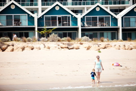 Seashells Mandurah - Accommodation Great Ocean Road 35