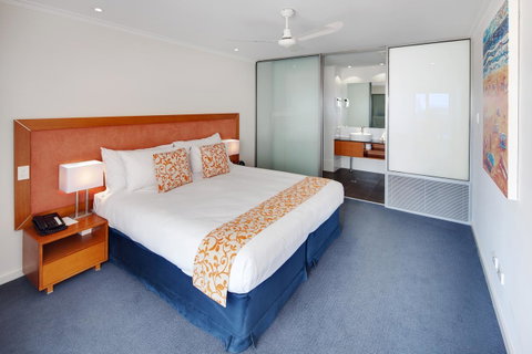 Seashells Mandurah - Accommodation Great Ocean Road 14