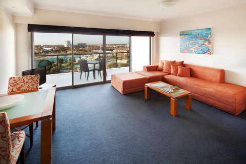 Seashells Mandurah - Accommodation Great Ocean Road 7