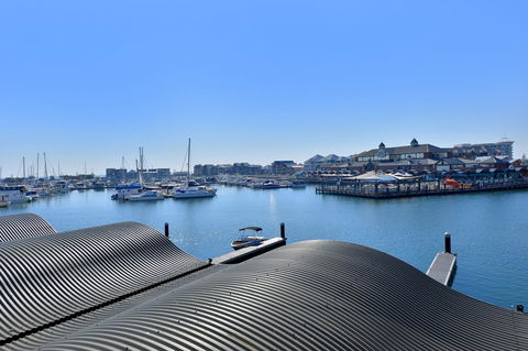 Dolphin Quay Apartments - Accommodation Great Ocean Road 6