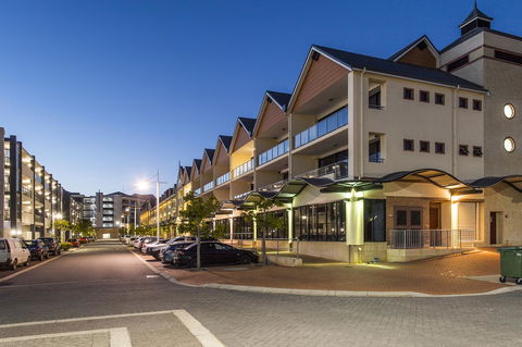 Dolphin Quay Apartments - Accommodation Great Ocean Road 18