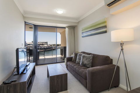 Dolphin Quay Apartments - Accommodation Great Ocean Road 32