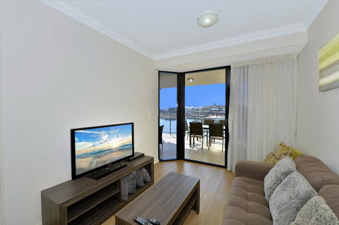Dolphin Quay Apartments - Accommodation Great Ocean Road 2