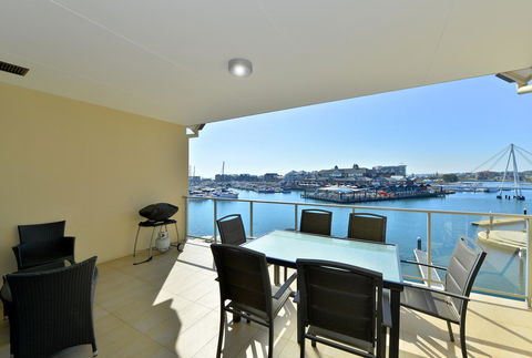 Dolphin Quay Apartments - Accommodation Great Ocean Road 4