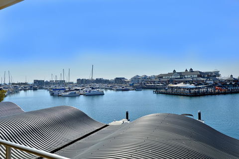 Dolphin Quay Apartments - Accommodation Great Ocean Road 13