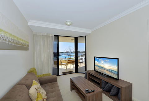 Dolphin Quay Apartments - Accommodation Great Ocean Road 10