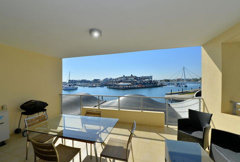 Dolphin Quay Apartments - Accommodation Great Ocean Road 8