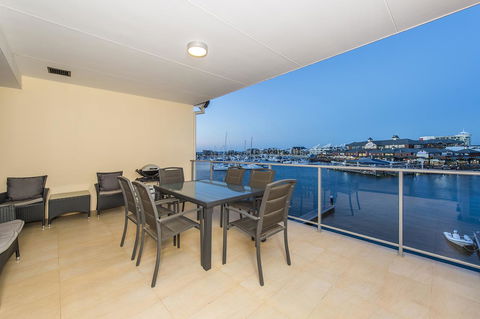 Dolphin Quay Apartments - Accommodation Great Ocean Road 21