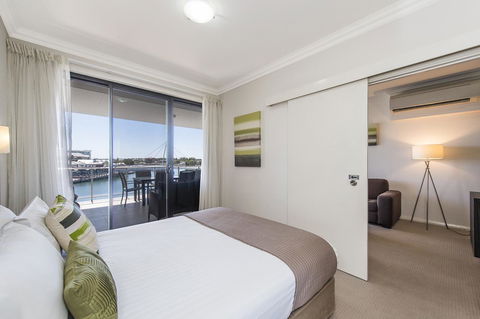 Dolphin Quay Apartments - Accommodation Great Ocean Road 28