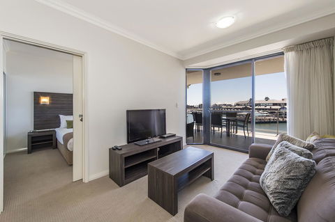 Dolphin Quay Apartments - Accommodation Great Ocean Road 31