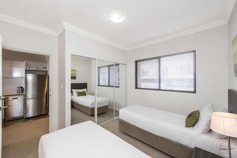 Dolphin Quay Apartments - Accommodation Great Ocean Road 43