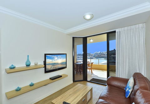 Dolphin Quay Apartments - Accommodation Great Ocean Road 11