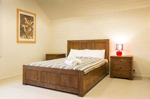 Arthouse - Accommodation Great Ocean Road 15