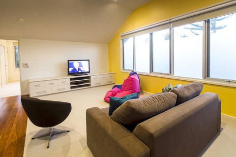 Arthouse - Accommodation Great Ocean Road 25