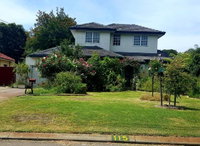 Airport HomeStay