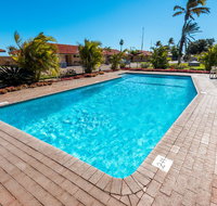 Hospitality Carnarvon SureStay by Best Western - Accommodation Great Ocean Road