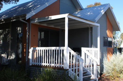 Mandurah Ocean Marina Chalets - Accommodation Great Ocean Road 43