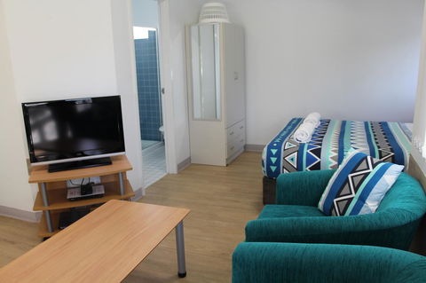 Mandurah Ocean Marina Chalets - Accommodation Great Ocean Road 34