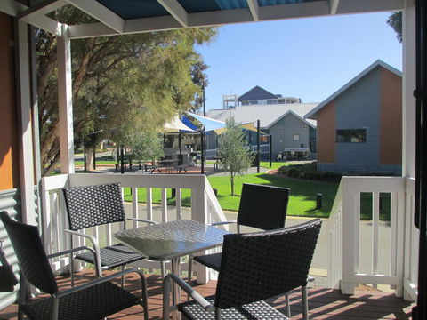 Mandurah Ocean Marina Chalets - Accommodation Great Ocean Road 40