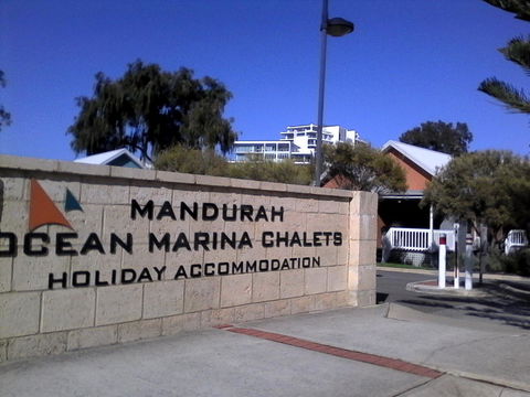 Mandurah Ocean Marina Chalets - Accommodation Great Ocean Road 5