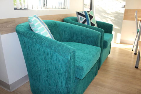 Mandurah Ocean Marina Chalets - Accommodation Great Ocean Road 32