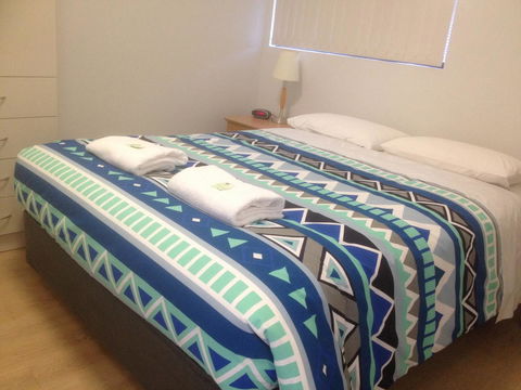 Mandurah Ocean Marina Chalets - Accommodation Great Ocean Road 35