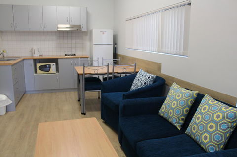 Mandurah Ocean Marina Chalets - Accommodation Great Ocean Road 31