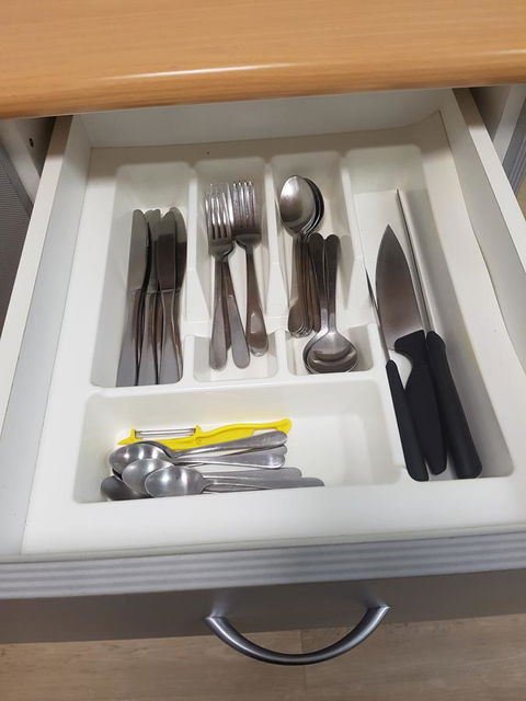 Mandurah Ocean Marina Chalets - Accommodation Great Ocean Road 21