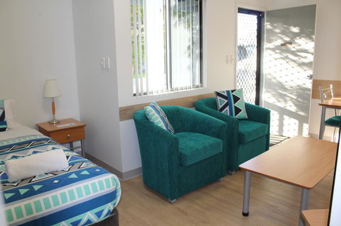 Mandurah Ocean Marina Chalets - Accommodation Great Ocean Road 33
