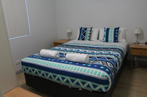 Mandurah Ocean Marina Chalets - Accommodation Great Ocean Road 8