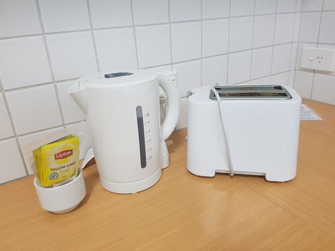 Mandurah Ocean Marina Chalets - Accommodation Great Ocean Road 14