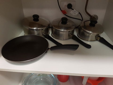 Mandurah Ocean Marina Chalets - Accommodation Great Ocean Road 15