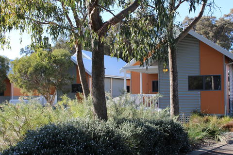 Mandurah Ocean Marina Chalets - Accommodation Great Ocean Road 41