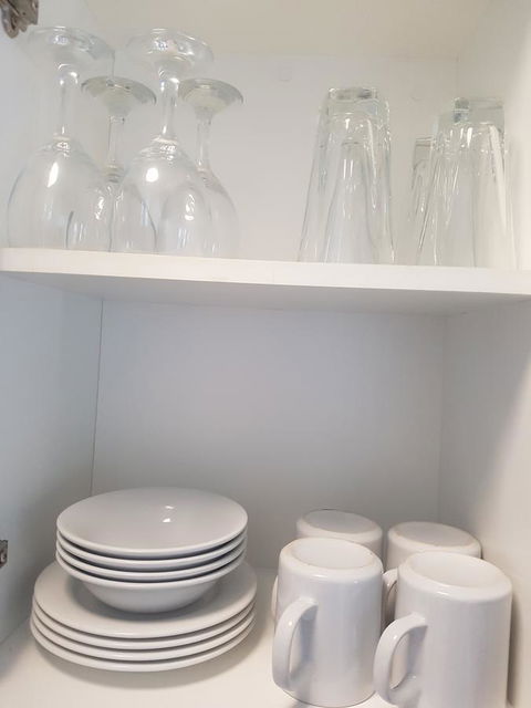 Mandurah Ocean Marina Chalets - Accommodation Great Ocean Road 11