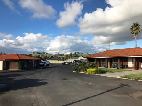Donnybrook Motel - Accommodation Great Ocean Road 1