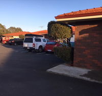 Donnybrook Motel