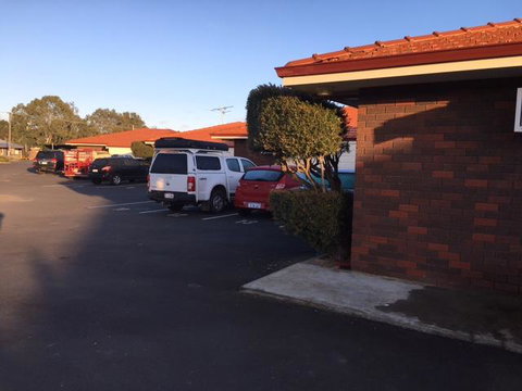 Donnybrook Motel - Accommodation Great Ocean Road 0