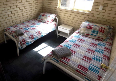 Shiralee Hostel -note - Valid Passport Required To Check In - Accommodation Great Ocean Road 8