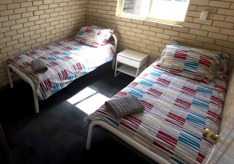Shiralee Hostel -note - Valid Passport Required To Check In - Accommodation Great Ocean Road 17