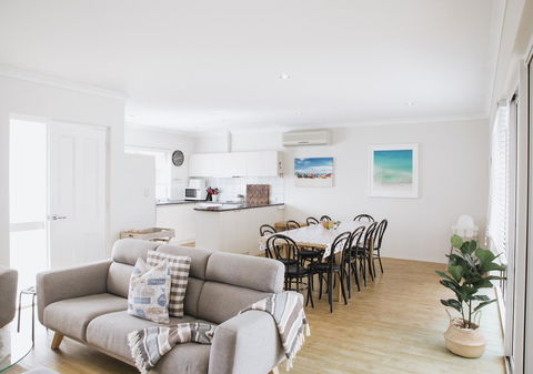 Geographe Cove Resort - Accommodation Great Ocean Road 16