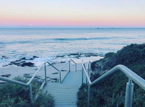 Ocean Reef Vista - Accommodation Great Ocean Road 18
