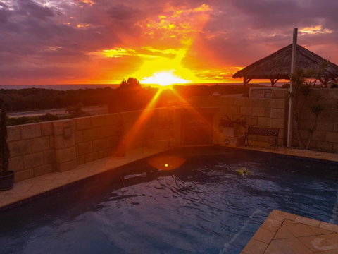 Ocean Reef Vista - Accommodation Great Ocean Road 20
