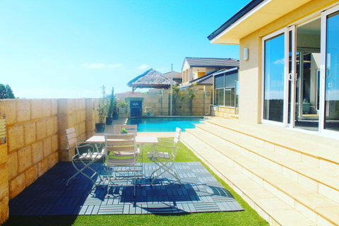 Ocean Reef Vista - Accommodation Great Ocean Road 1