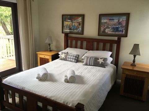 Rowley House - Accommodation Great Ocean Road 19