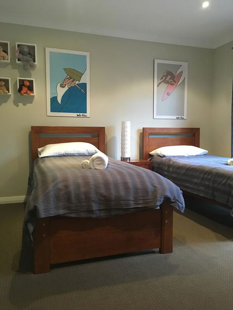 Rowley House - Accommodation Great Ocean Road 4